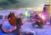 Godzilla Unleashed - (4)